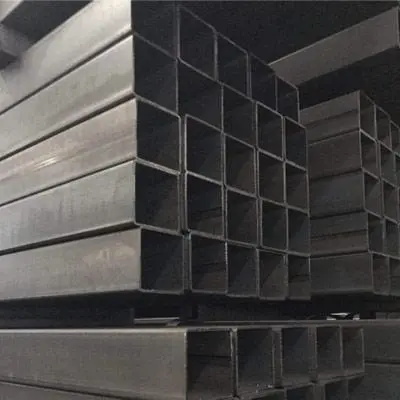 长垣Q345D大口径方管