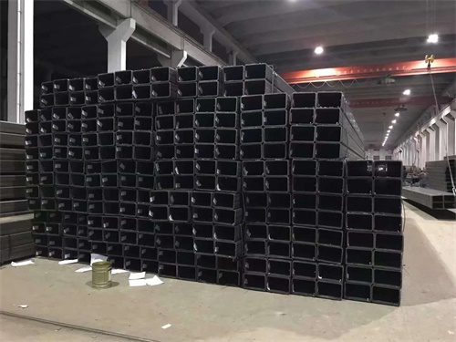 长垣冷拔方管选型指南 工程采购怎么选